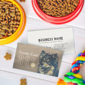 Zwemkleding voor gezelschapsdieren Zwemmen en Groo Klantenkaartje