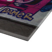 Zwemkop Snijplank (Hoek)