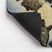 Zwemkrachtmachines Muismat (Hoek)