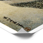 Zwemkrachtmachines Poster (Hoek)