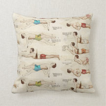 Zwemles  Franse zwemmers 