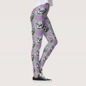 Zwemmelachtigen Thunder_Cove Leggings (Rechts)