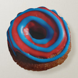 Zwemmelpijp Rond Kussen