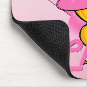 Zwemmels 8 muismat (Hoek)