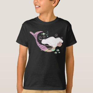 Zwemmelvis T-shirt