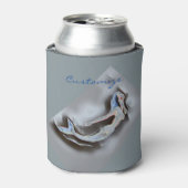 Zwemmelvis Thunder_Cove Blikjeskoeler (Blikje Voorkant)