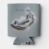 Zwemmelvis Thunder_Cove Blikjeskoeler (Voorkant)