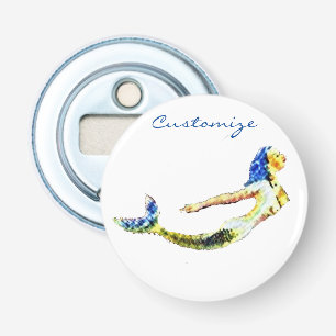 Zwemmelvis Thunder_Cove Button Flesopener