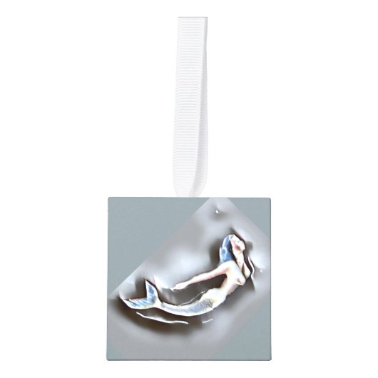 Zwemmelvis Thunder_Cove Grey Decoratie (Voorkant)