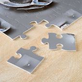 Zwemmelvis Thunder_Cove Grey Legpuzzel (Zijkant)