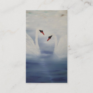 Zwemmen aanvoeren visitekaartje