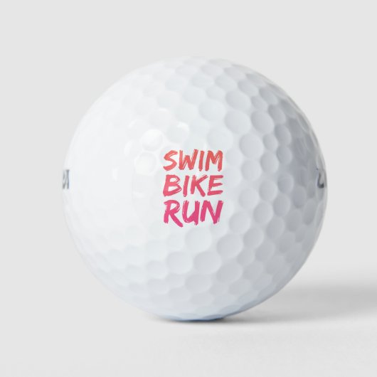 zwemmen_bike_run-04b golfballen (Voorkant)