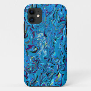 Zwemmen..... Case-Mate iPhone Case