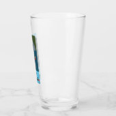 Zwemmen Hole Richmond Glass Glas (Links)