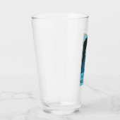 Zwemmen Hole Richmond Glass Glas (Rechts)