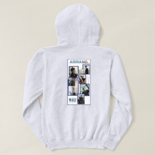 ZWEMMEN HOODIE