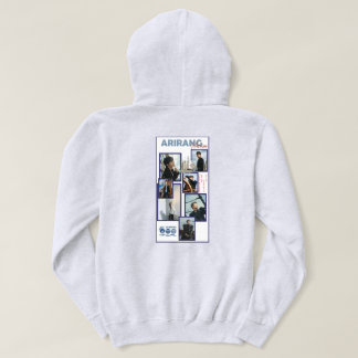 ZWEMMEN  HOODIE