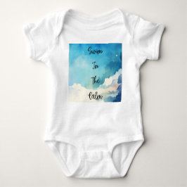 Zwemmen in de rust romper