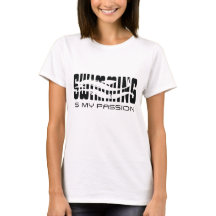 Zwemmen is mijn passie