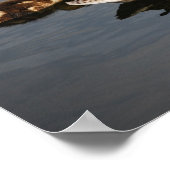 Zwemmen met mama poster (Hoek)