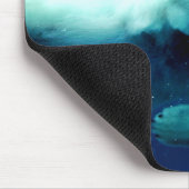 Zwemmen Polar Beer Muismat (Hoek)