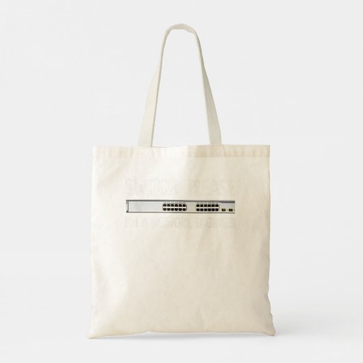 Zwemmen Retro  80s Stijlswimmer Cadeaus Tote Bag (Achterkant)