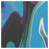 Zwemmen..... Stof (Close Up)