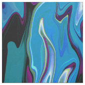 Zwemmen..... Stof (Swatch)