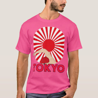 Zwemmen T-shirt