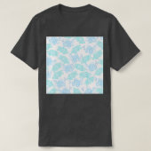 Zwemmen T-shirt (Design voorkant)