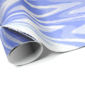 Zwemmen van Lanes... Cadeaupapier (Rol Hoek)