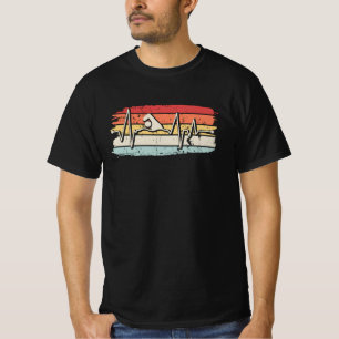 Zwemmen Zwemmer Cadeau T-shirt