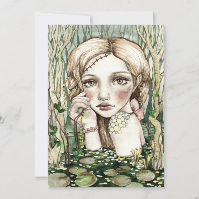 Zwemmetaal (Voorkant)