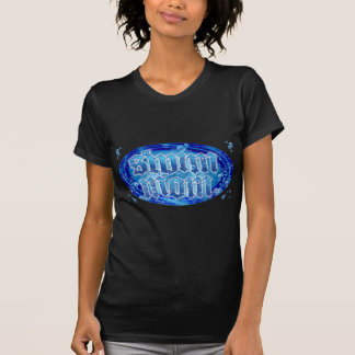 zwemmoeders t-shirt
