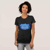 zwemmoeders t-shirt (Voorkant volledig)