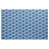 Zwemontwerpverbinding Stof (Yard (91,4 cm))