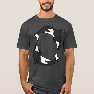 Zwemorkassen T-shirt