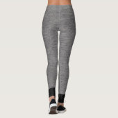 ZWEMPANTEN LEGGINGS (Achterkant)