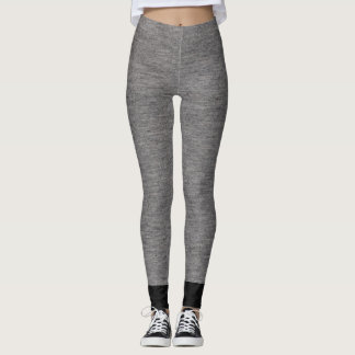 ZWEMPANTEN LEGGINGS