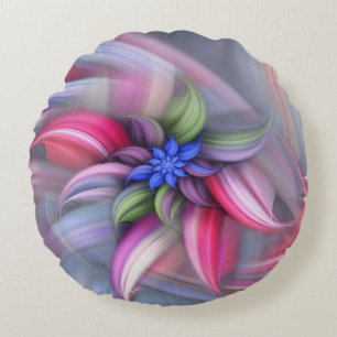 Zwempatronen Rond Kussen