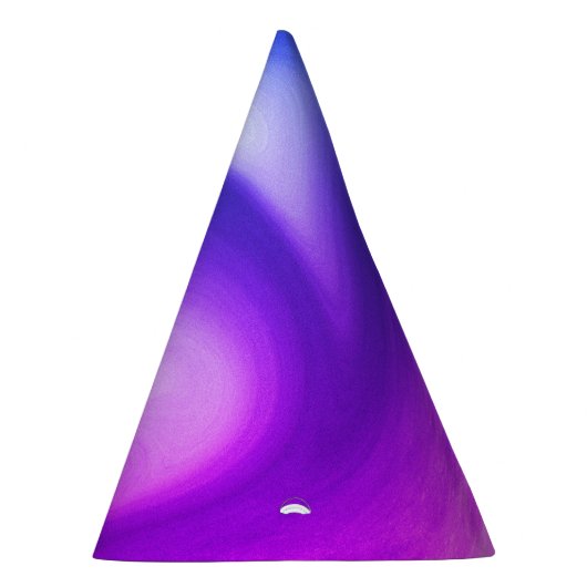 Zwempels Feesthoedjes (Rechts)