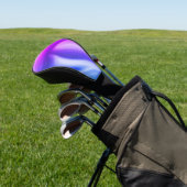 Zwempels Golfheadcover (Insitu)