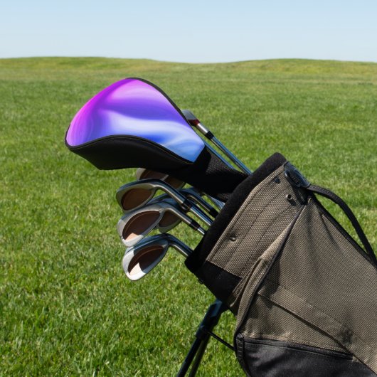 Zwempels Golfheadcover (Insitu)