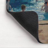 Zwempool 1999 muismat (Hoek)