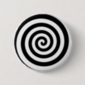 Zwemrijke Button (Voorkant)