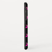 Zwemroze mermaïden Thunder_Cove Case-Mate iPhone Case (Achterkant/links)