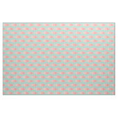 Zwemroze visstof stof (Yard (91,4 cm))