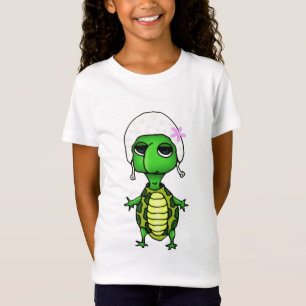 Zwemschildpad T-shirt