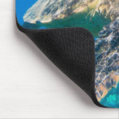 Zwemschildpad Zee Muismat (Hoek)