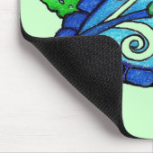 Zwemschroefturkije Muismat (Hoek)